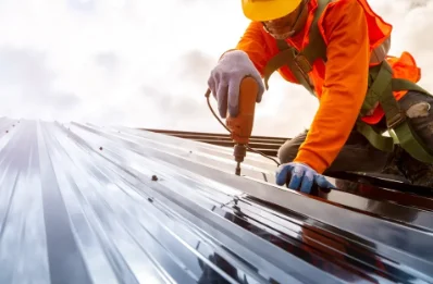 Travaux de zinguerie à Bonneville-et-Saint-Avit-de-Fumadières